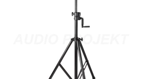 Stalak za zvučnik sa koturom BST ST5