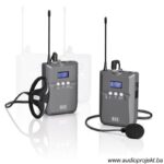 UHF resiver RCS UBR-016 (863–865 MHz) - Image 2