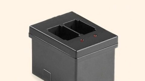 Punjač RCS ACS-002 (za UBH-016 ×2)