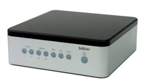 Brähler centralna konferencijska jedinica DCen32 Mini