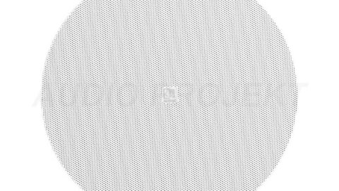 Zvučnik stropni/ugradni Audac CENA812