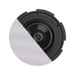 Zvučnik stropni/ugradni Audac CIRA824I - Image 2