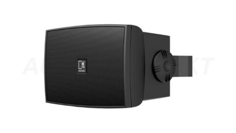 Zvučnik vanjski zidni AUDAC WX302MK2/O 100V