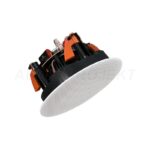 Zvučnik stropni/ugradni high-end Audac CELO5 - Image 3