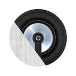 Zvučnik stropni/ugradni high-end Audac CELO8