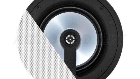 Zvučnik stropni/ugradni high-end Audac CELO8