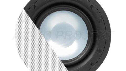 Subwoofer stropni/ugradni Audac CELO8S