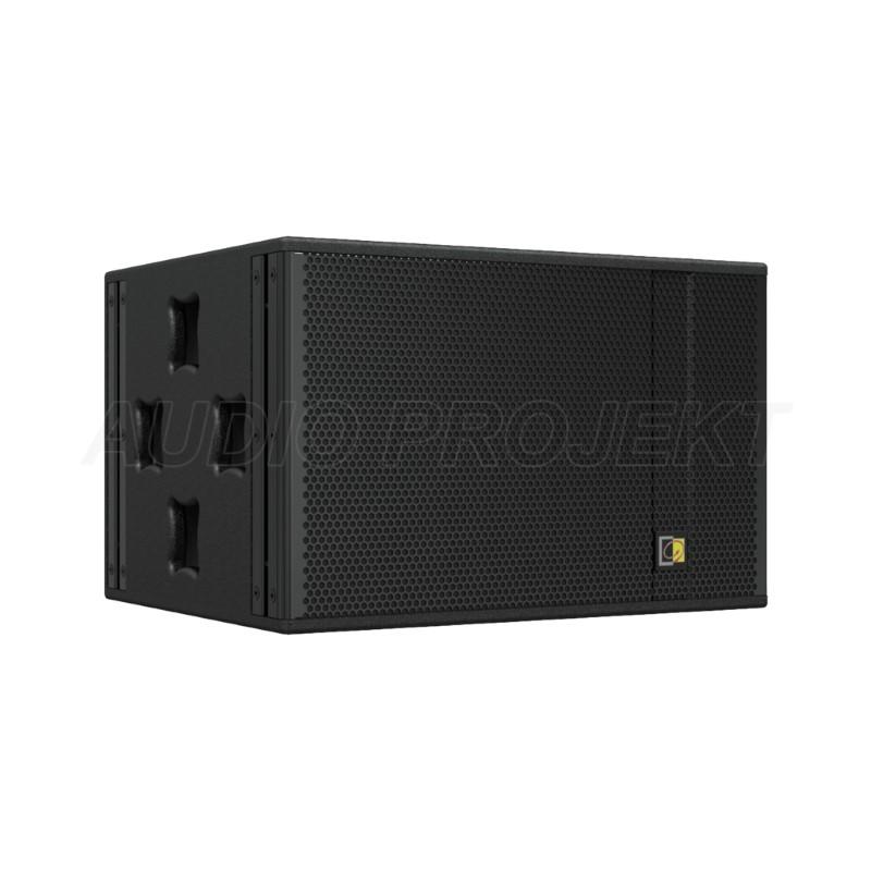 29-12-2010-175_featured.jpg Zvučna kutija trosistemska Audac FX3.15 15'' - Image 1