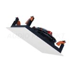 Zvučnik ugradni/stropni Audac MERO5 5'' 100W - Image 2