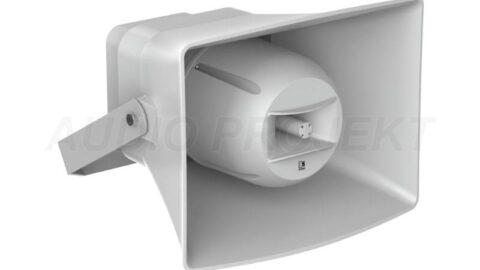 Zvučnik/horna dvosistemska Audac CHA660 120W