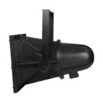 Zvučnik/horna full-range Audac HS212 12'' 700W - Image 2