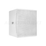 Subwoofer pasivni Audac BASO10 10'' 450W - Image 2