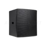Subwoofer pasivni Audac BASO10 10'' 450W