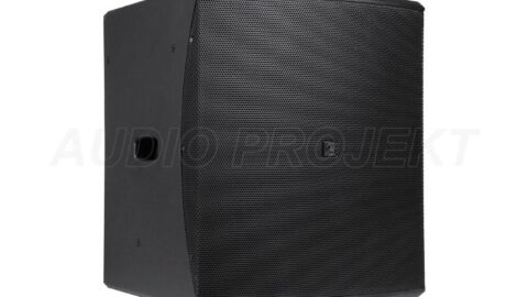 Subwoofer pasivni Audac BASO10 10'' 450W