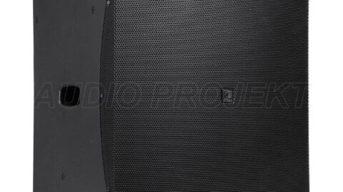 Subwoofer pasivni Audac BASO18 18'' 1800W