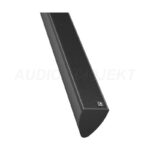 Zvučnik dizajnerski/kolumna Audac KYRA12 12x2'' 240W - Image 4