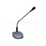 Mikrofon govornički / instalacijski pultni BST T621