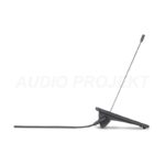 Mikrofon pozivni Audac MPX48 SurfaceTouch™ - Image 2