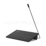 Mikrofon pozivni Audac MPX48 SurfaceTouch™