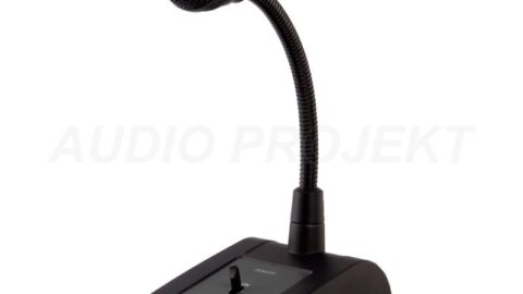 Mikrofon pozivni Audac PDM200