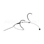 Mikrofon naglavni Audac CMX726 - Image 2