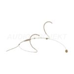 Mikrofon naglavni Audac CMX726