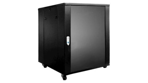 Rack ormar Caymon SPR612 19'' 12U