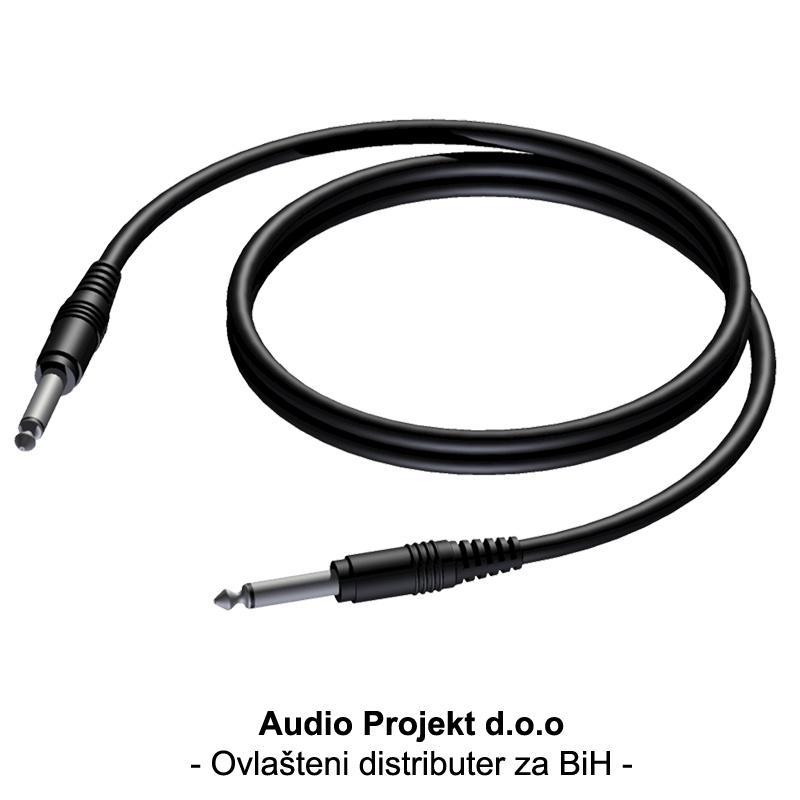 29-12-2010-269_featured.jpg Kabal Procab CAB600 10 m J6.3 mm – J6.3 mm mono - Image 1