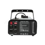 Mašina za dim Ibiza LSM1500PRO (2,3L) 1500W - Image 2