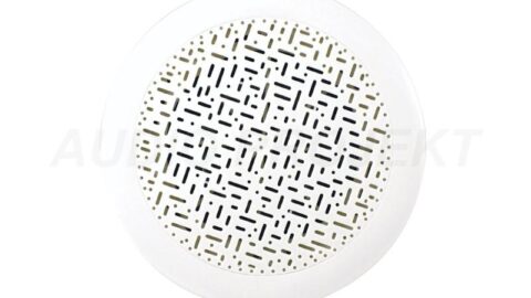 Zvučnik ugradni vodootporni BST AP1308WP 6W/100V