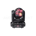 Bee Effect moving head 4x10W BEE40-LED