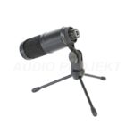 Mikrofon USB LTC STM100 za snimanje i streaming stalak - Image 3