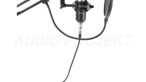 Mikrofon USB LTC STM200-Plus set