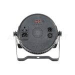 LED reflektor Ibiza THINPAR-12x6-RGBW - Image 2