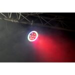 LED reflektor Ibiza THINPAR-LED-RING 42W - Image 3