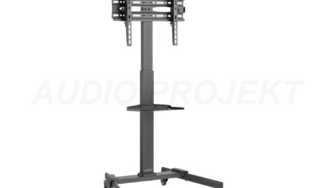 Stalak za TV mobilni Ibiza TV-Cart