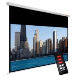 Projekciono platno Avtek Cinema Electric 300P