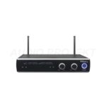 Bežični set mikrofona Ibiza DR20UHF-HH - Image 2