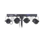 LED rasvjeta sa stalkom Ibiza DJLight65 - Image 2