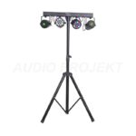LED rasvjeta sa stalkom Ibiza DJLight65