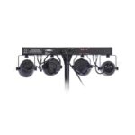 LED rasvjeta sa stalkom Ibiza DJLight60 - Image 3