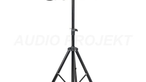 LED rasvjeta sa stalkom Ibiza DJLight60