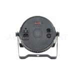 LED reflektor IBIZA THINPAR7x6-RGBW - Image 2