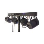 LED PAR rasvjeta sa stalkom DJLIGHT85LED - Image 3