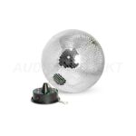 Disko kugla sa motorom LED efekt Ibiza 30cm - Image 2