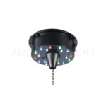 Disko kugla sa motorom LED efekt Ibiza 30cm - Image 3