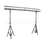 Stalak rampa za rasvjetu Ibiza SLB04-MK2 100kg - Image 5