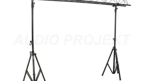 Stalak rampa za rasvjetu Ibiza SLB04-MK2 100kg