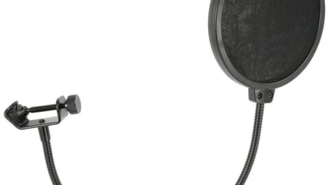 Anti-pop filter FP-01