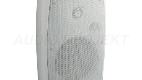 Zvučnik zidni BST Pro 270TW bijeli 30W/100V